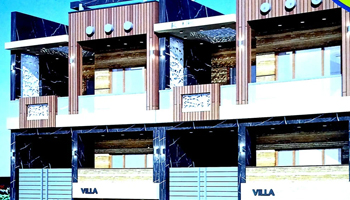 Ivory County Apartments
