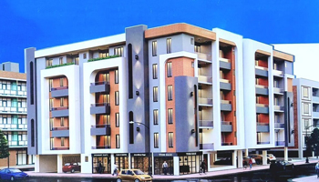 Ivory County Sector 115 Noida